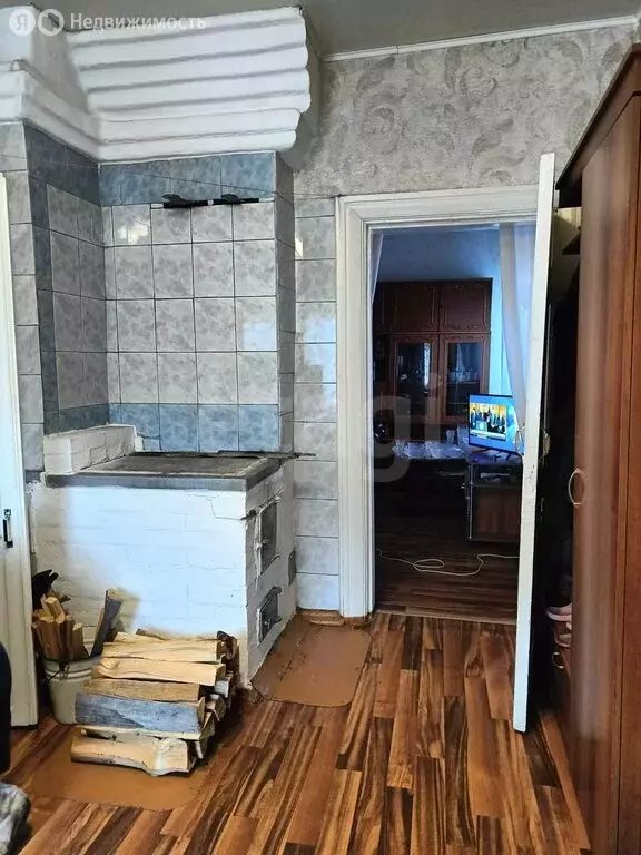 Дом в Чита, Октябрьская улица (36 м) - Фото 2