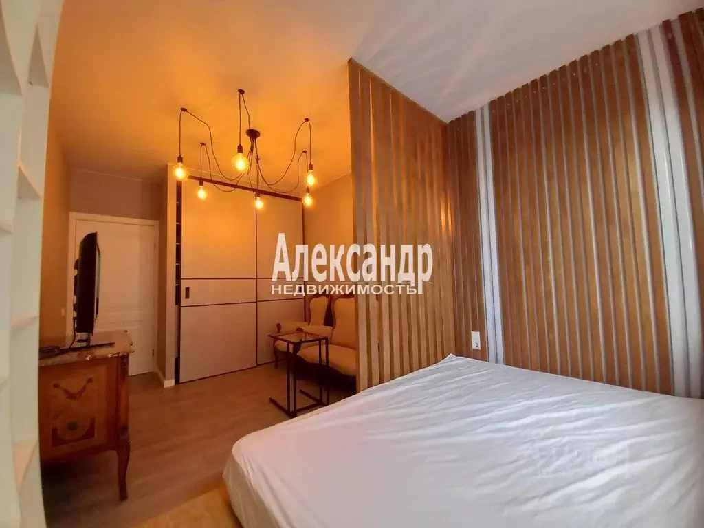 1-к кв. Санкт-Петербург ул. Оптиков, 37 (37.0 м) - Фото 2