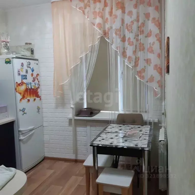 1-к кв. Коми, Сыктывкар ул. Морозова, 164 (35.9 м) - Фото 2