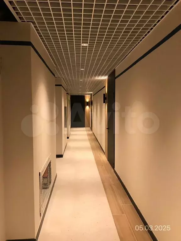 3-к. квартира, 79,9 м, 15/29 эт. - Фото 1