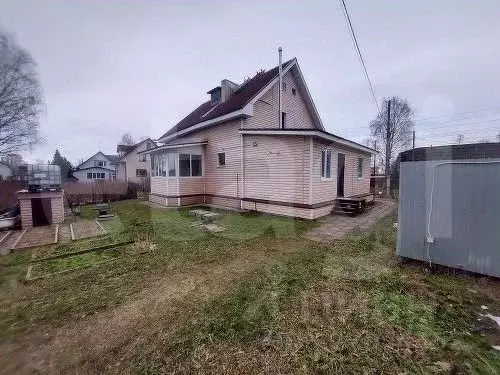 Дом в Коми, Сыктывкар ул. Савина, 7 (157 м) - Фото 2