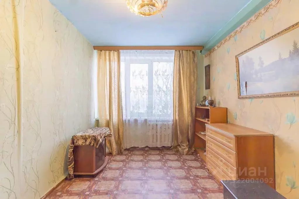 3-к кв. Сахалинская область, Холмск ул. Победы, 28А (53.0 м) - Фото 1