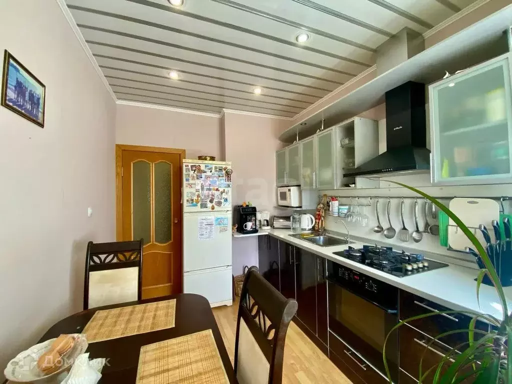 Продаётся 2-к квартира, 52.7 м - Фото 1