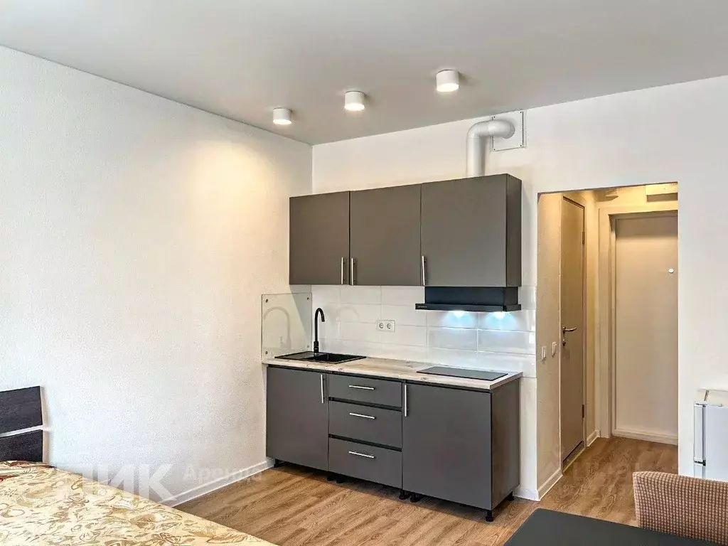 Студия Москва Муравская ул., 38Бк4 (19.7 м) - Фото 2