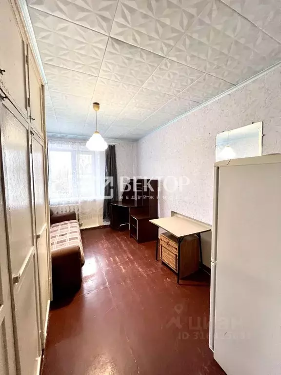 Комната Костромская область, Кострома Депутатская ул., 60 (14.0 м) - Фото 0