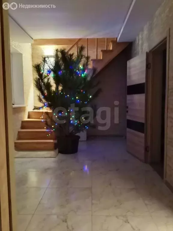 Дом в Новокуйбышевск, Приволжская улица (105 м) - Фото 1