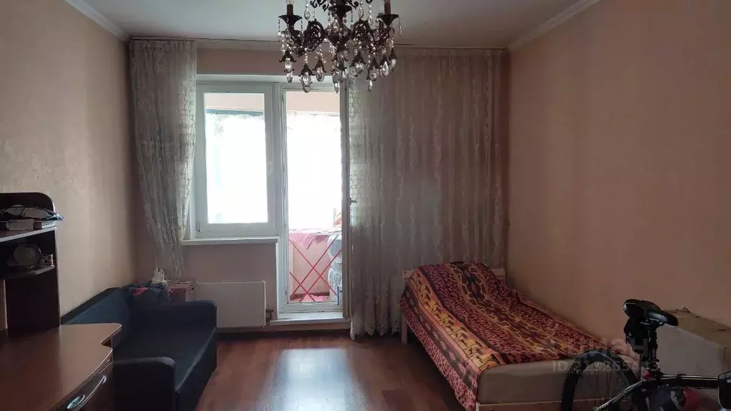 Комната Московская область, Одинцово Новая Трехгорка мкр, ул. ... - Фото 1