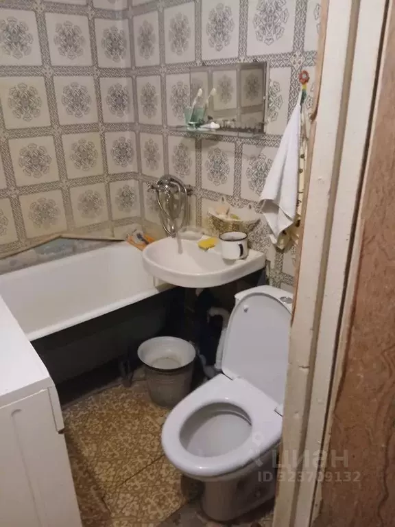 1-к кв. Московская область, Жуковский ул. Гагарина, 59 (32.2 м) - Фото 2