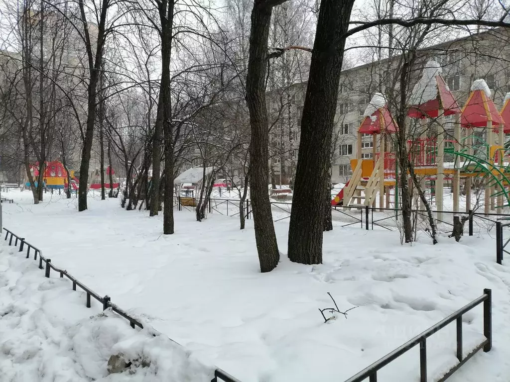 2-к кв. Санкт-Петербург просп. Культуры, 7К1 (45.8 м) - Фото 2