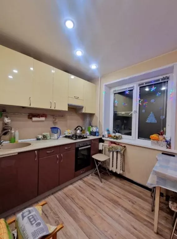 Продаётся 1-к квартира, 30.7 м - Фото 0