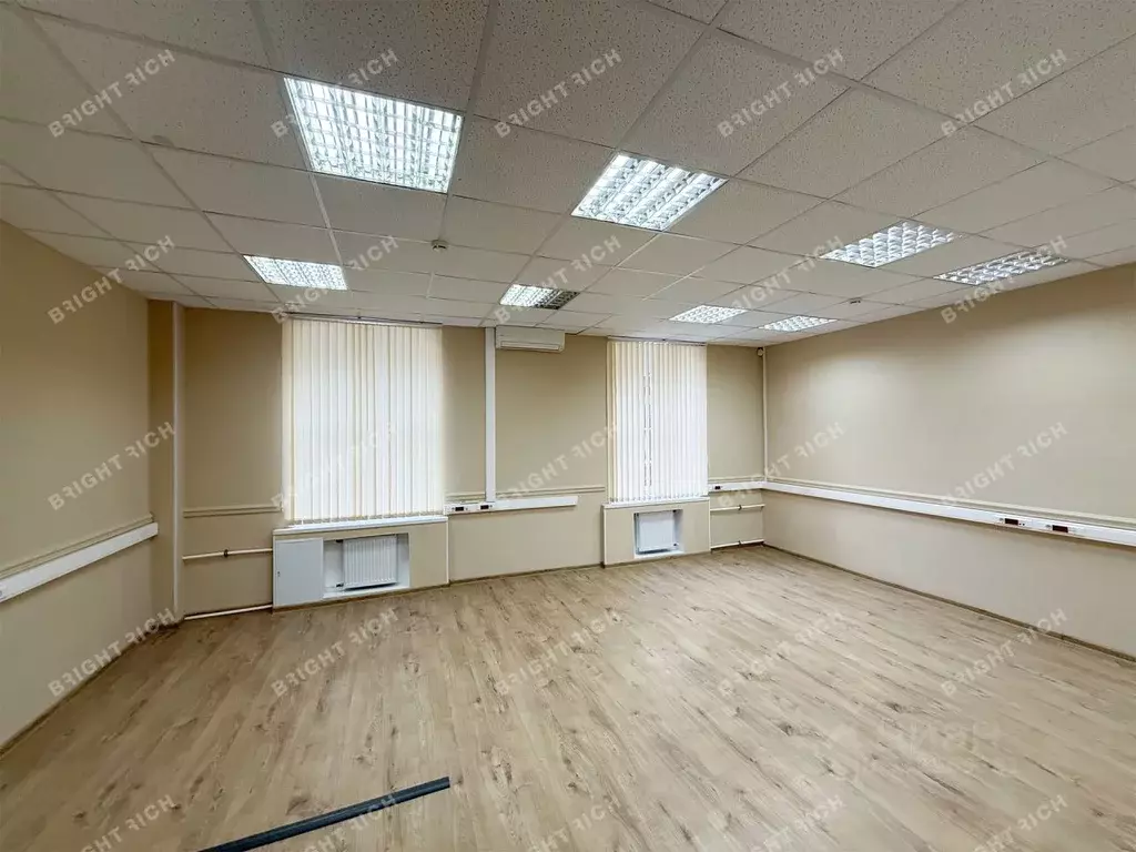 Офис в Санкт-Петербург ул. Михайлова, 19 (2314 м) - Фото 2