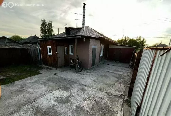 Дом в Минусинск, Тувинская улица (46.6 м) - Фото 2