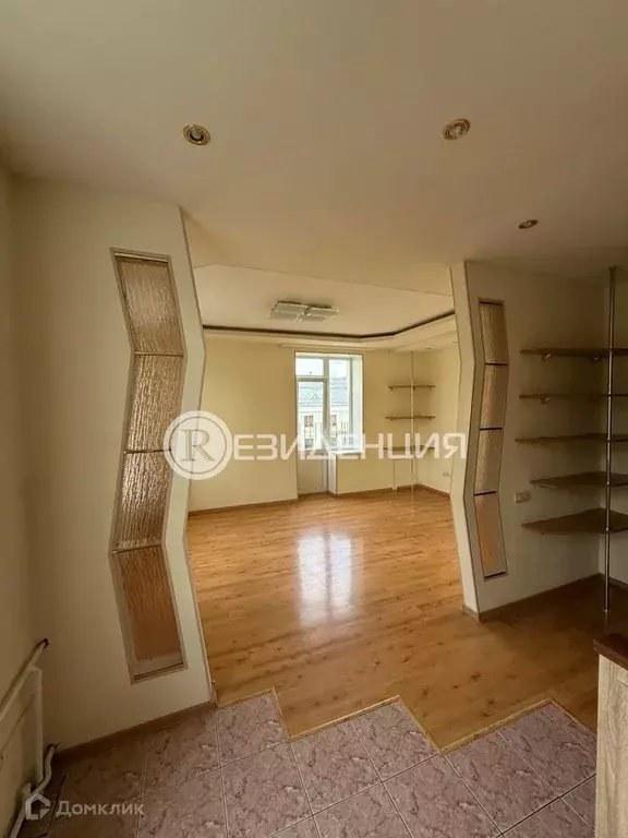 Продаётся 3-к квартира, 66.5 м - Фото 1