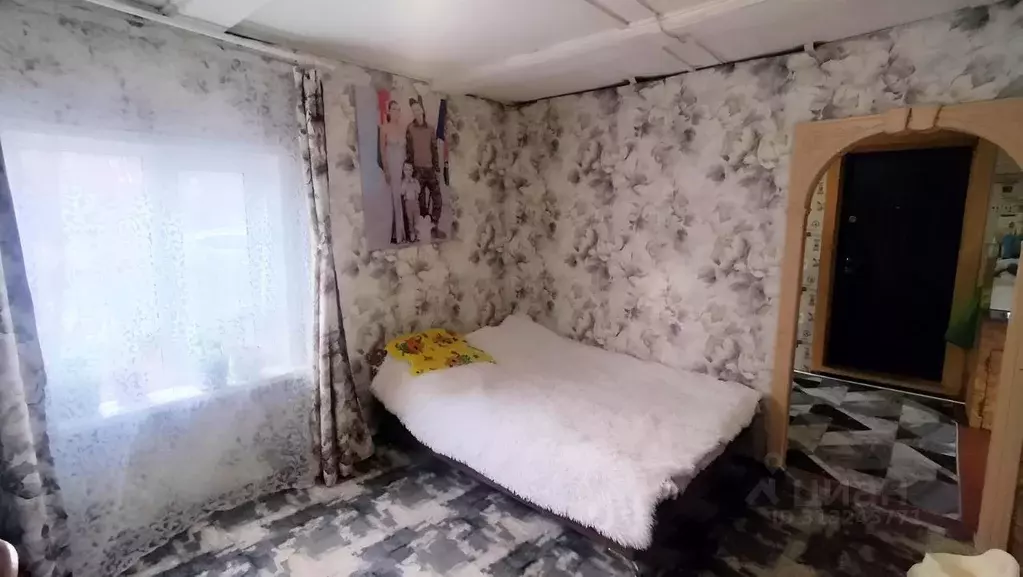 Дом в Калужская область, Козельский район, Березичский Стеклозавод ... - Фото 2