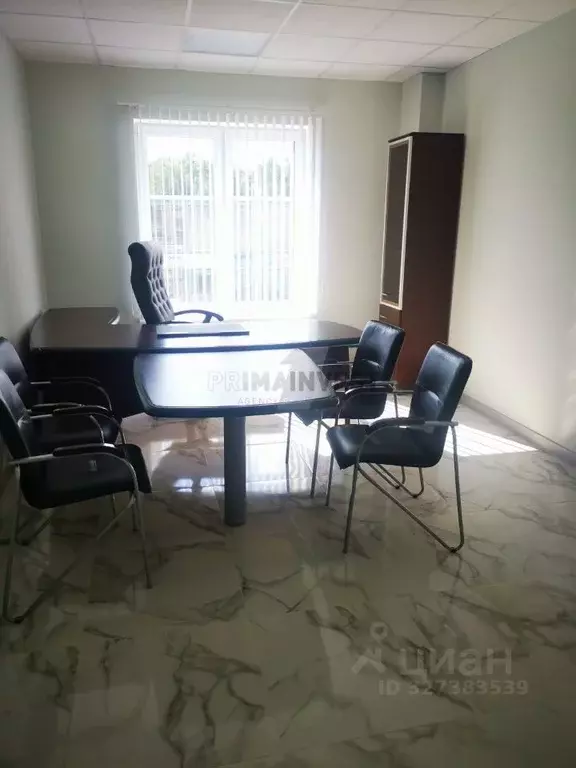 Офис в Челябинская область, Челябинск Лесопарковая ул., 8 (86 м) - Фото 2