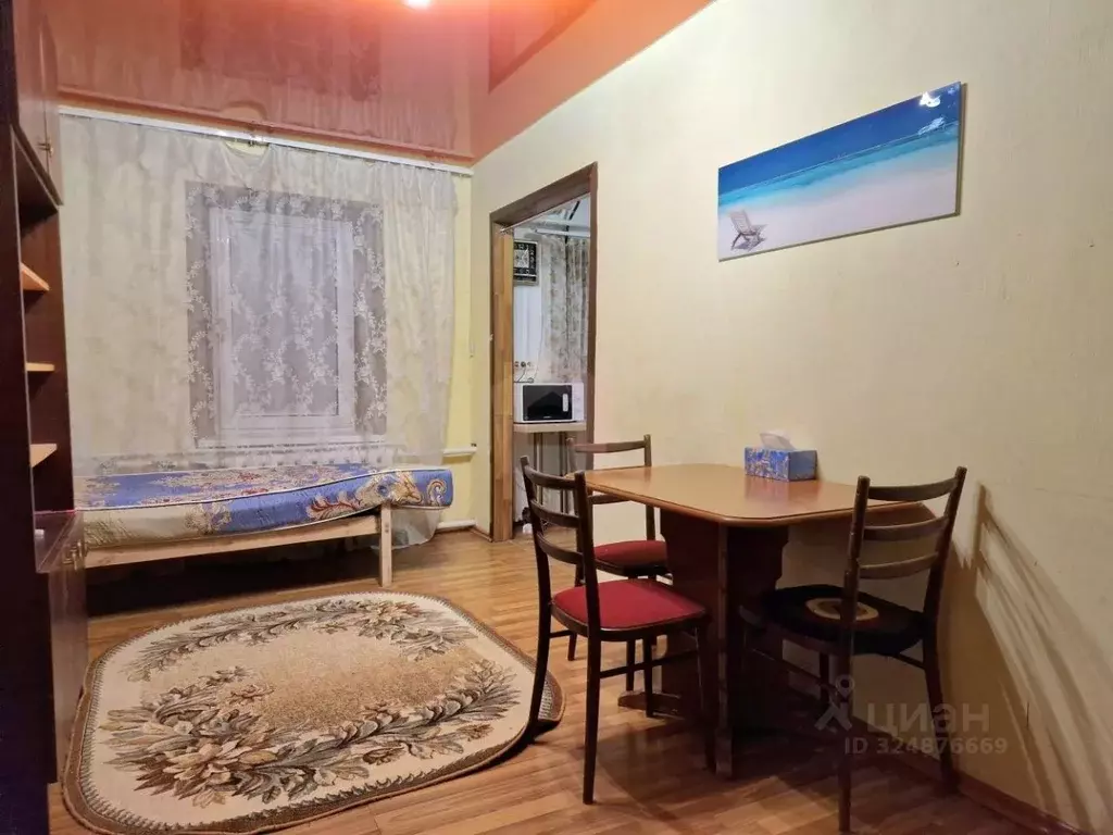 2-к кв. Московская область, Сергиев Посад Пионерская ул., 15 (55.0 м) - Фото 2