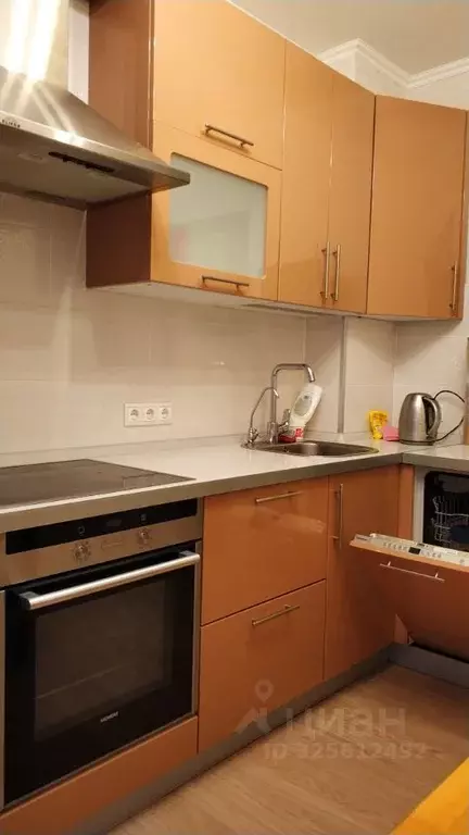 3-к кв. Москва Илимская ул., 2к1 (65.0 м) - Фото 2