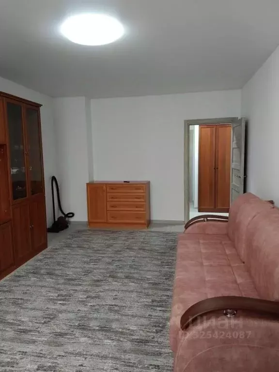 2-к кв. Московская область, Подольск городской округ, д. Борисовка ул. ... - Фото 2