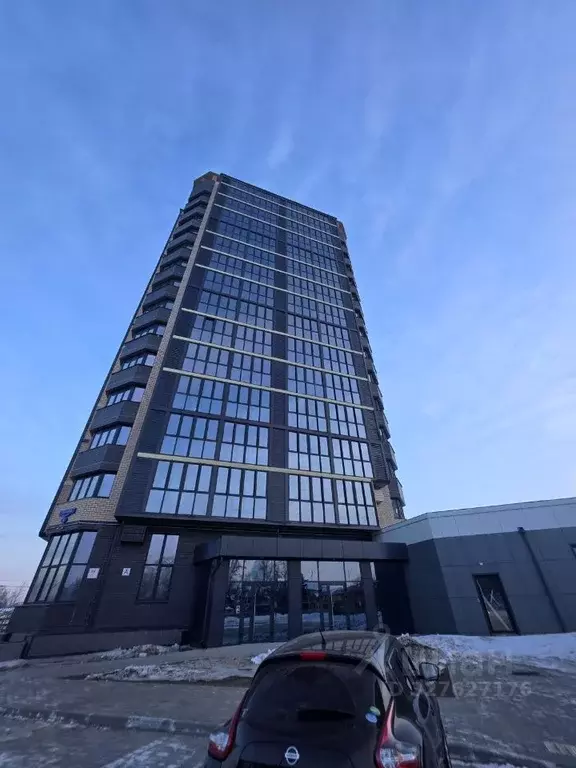 1-к кв. Амурская область, Благовещенск Связной пер., 4 (41.9 м) - Фото 2