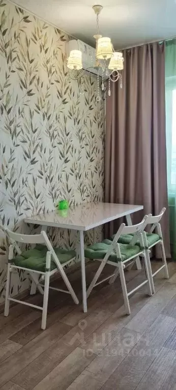 1-к кв. Саха (Якутия), Якутск ул. Халтурина, 22/2 (46.0 м) - Фото 1