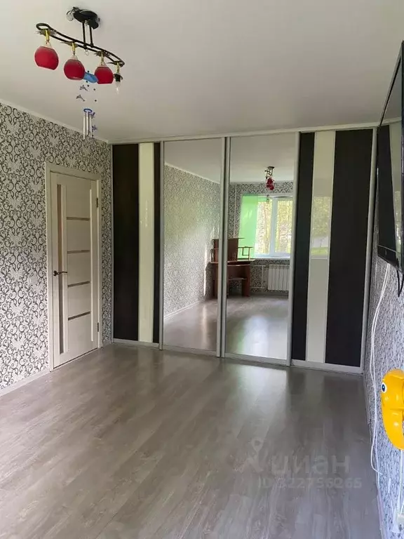 1-к кв. Костромская область, Кострома Давыдовский-2 мкр, 55 (34.0 м) - Фото 1