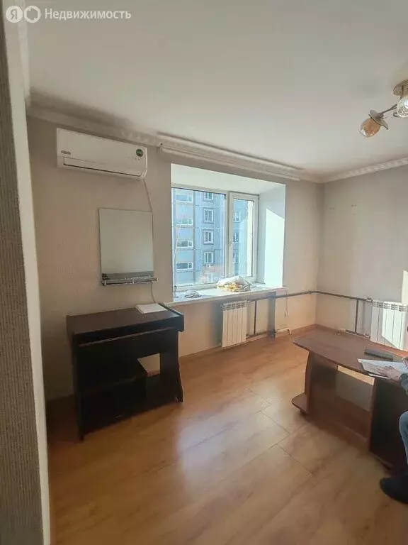 1к в -комнатной квартире (17.7 м) - Фото 2