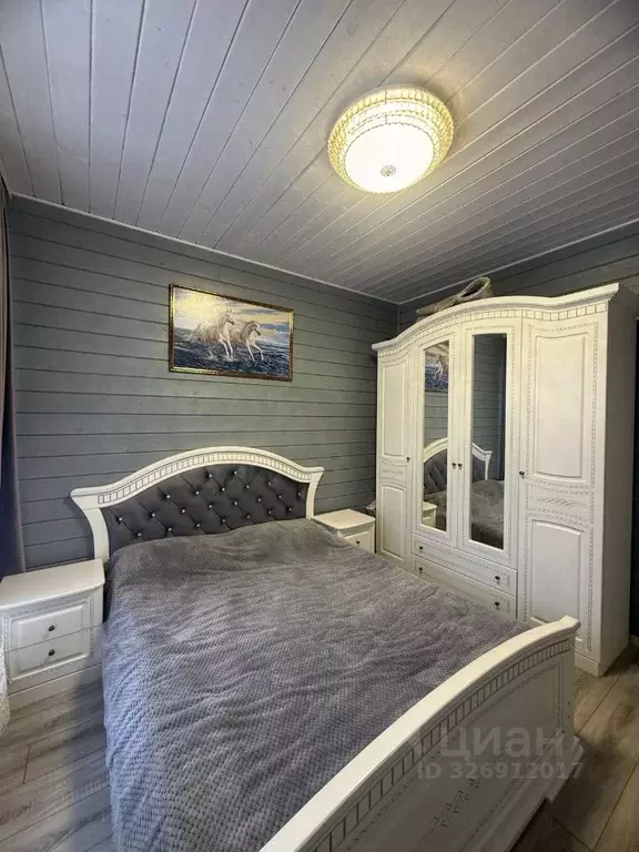 Коттедж в Московская область, Домодедово городской округ, д. Матчино, ... - Фото 2