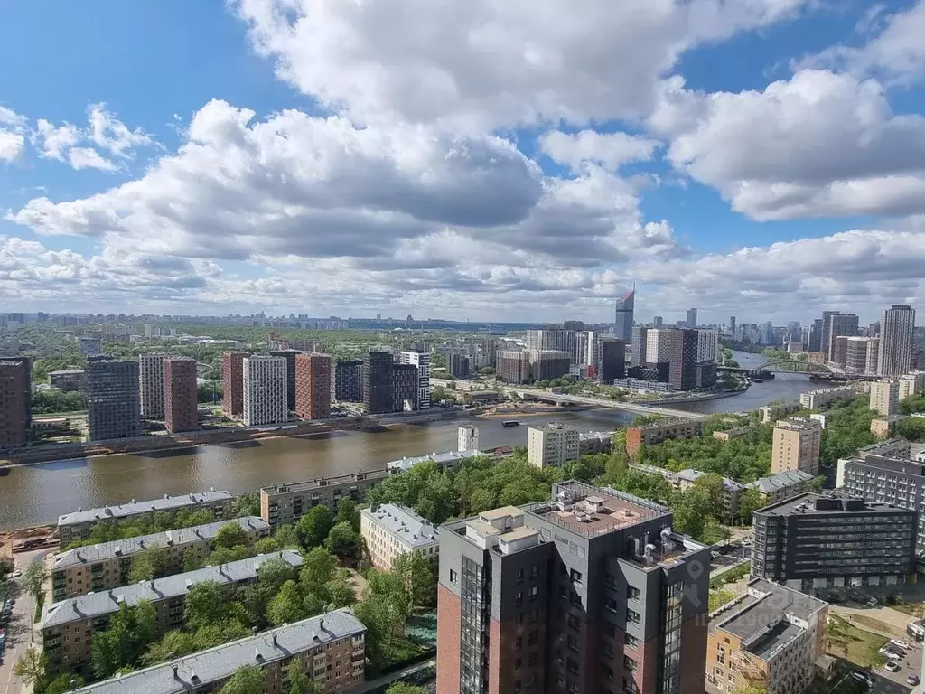 1-к кв. Москва Мукомольный проезд, 2 (45.0 м) - Фото 1