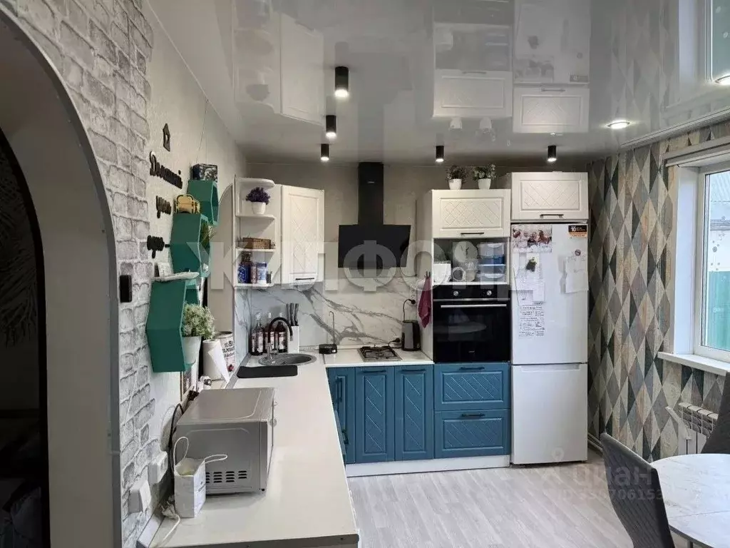 Дом в Башкортостан, Уфа Калинка СНТ, 162 (50 м) - Фото 1