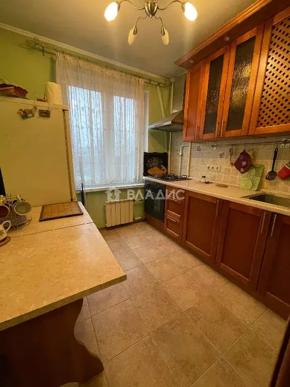 Продается 1-комнатная квартира - Фото 2