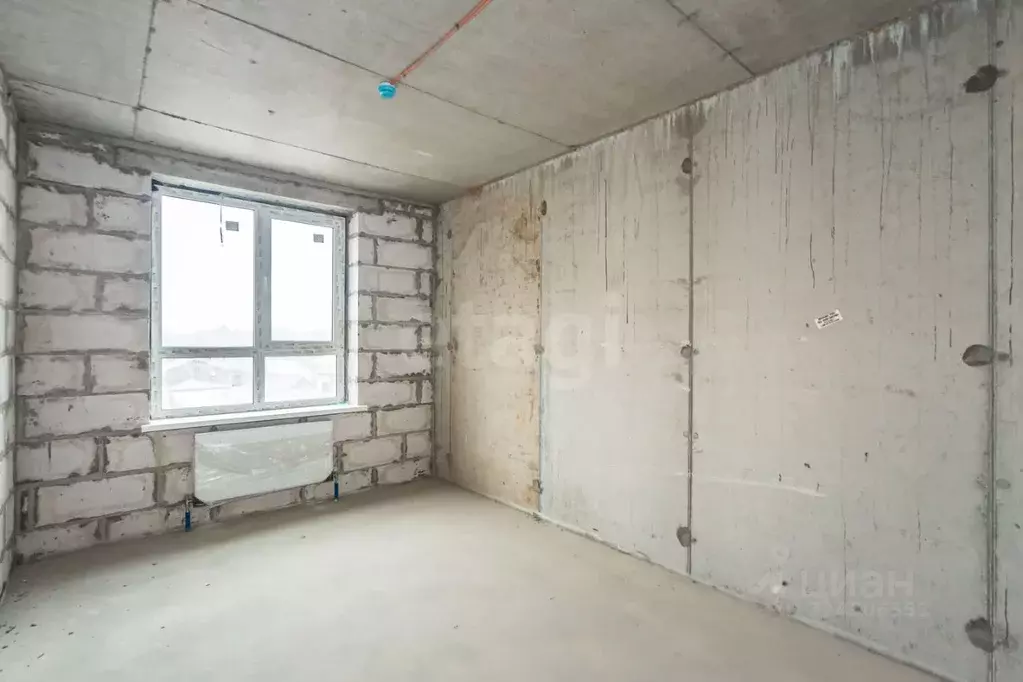 3-к кв. Ростовская область, Ростов-на-Дону Тибетская ул., 1Вс8 (84.8 ... - Фото 1