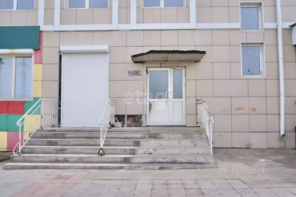 Помещение свободного назначения в Забайкальский край, Чита ул. Красной ... - Фото 2