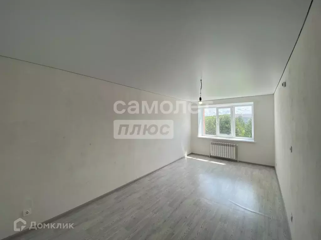 Продаётся 1-к квартира, 34.8 м - Фото 0