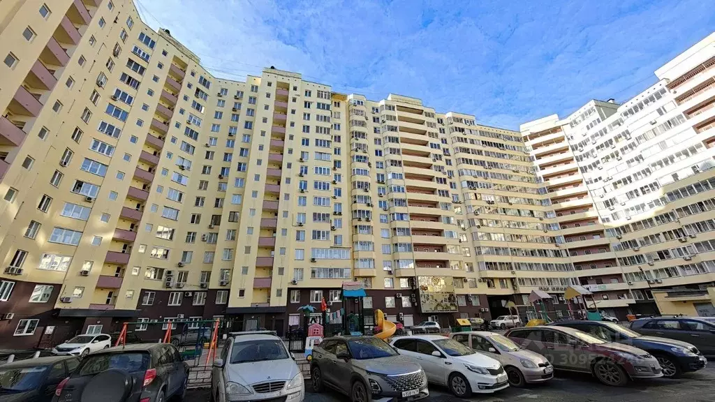 2-к кв. Свердловская область, Екатеринбург ул. Радищева, 33 (98.4 м) - Фото 0