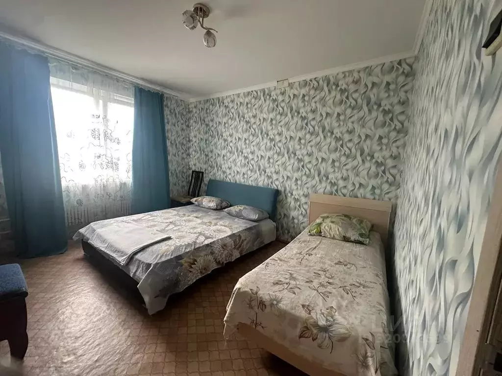 2-к кв. Белгородская область, Старый Оскол Королева мкр, 32А (54.0 м) - Фото 1