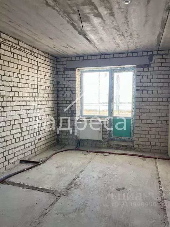 2-к кв. Самарская область, Самара ул. Советской Армии, 177к3 (62.0 м) - Фото 0