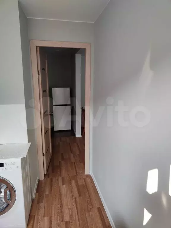 1-к. квартира, 32 м, 2/5 эт. - Фото 1