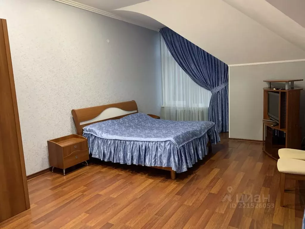 Коттедж в Краснодарский край, Сочи Новороссийское ш., 137 (360 м) - Фото 2