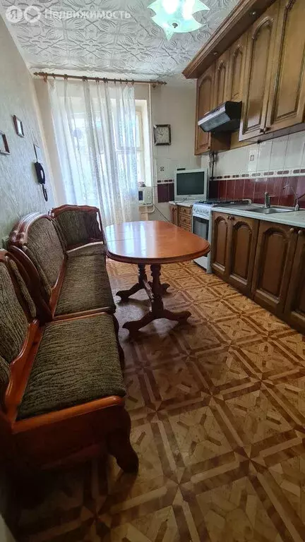 3-комнатная квартира: Волгодонск, проспект Строителей, 2 (65 м) - Фото 1