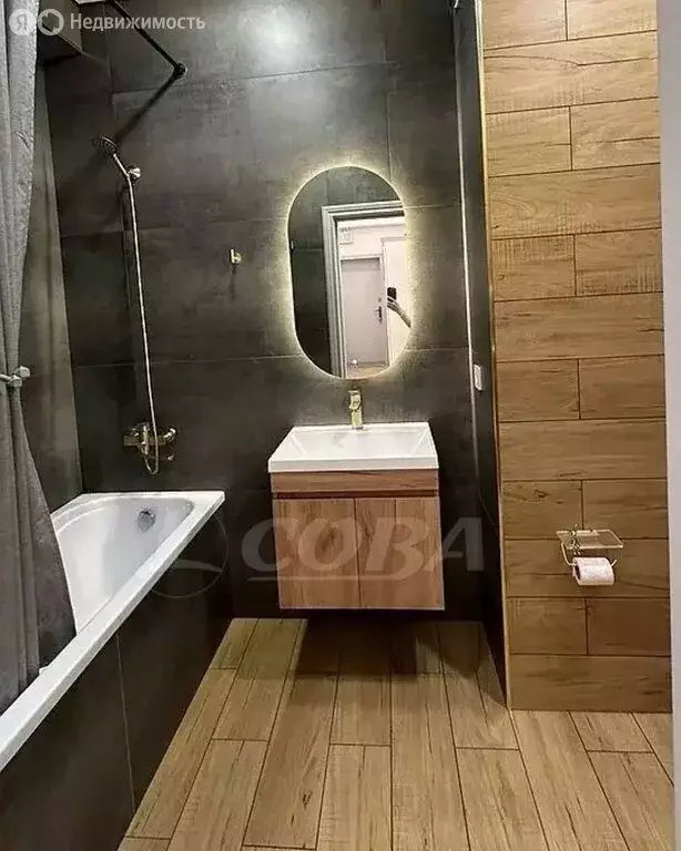 3-комнатная квартира: Каспийск, улица Ленина, 76 (75 м) - Фото 1