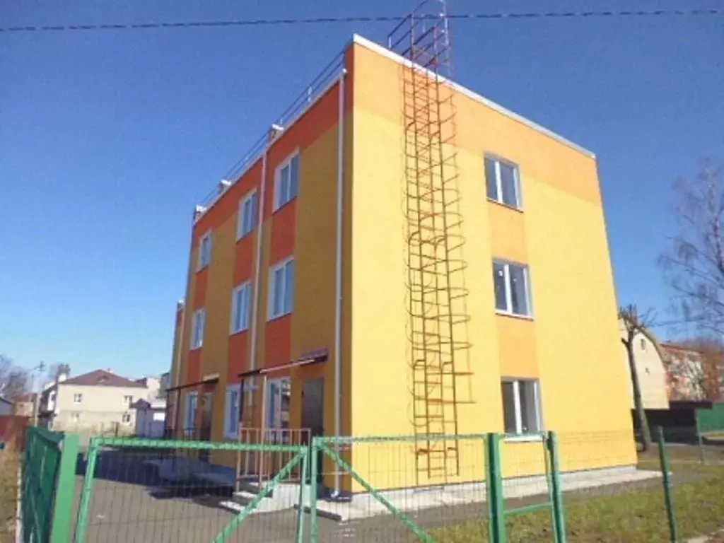 3-к кв. Ленинградская область, Лодейное поле ул. Володарского, 48 ... - Фото 1