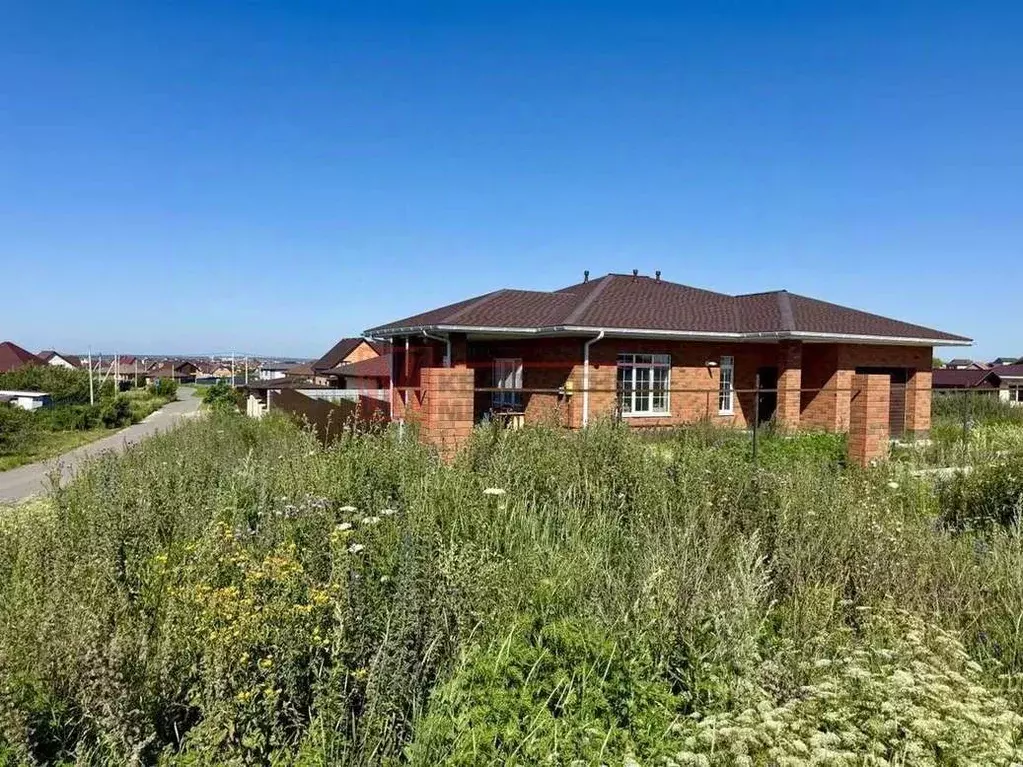 Коттедж в Белгородская область, Старый Оскол ул. Благовещенская, 51/59 ... - Фото 2