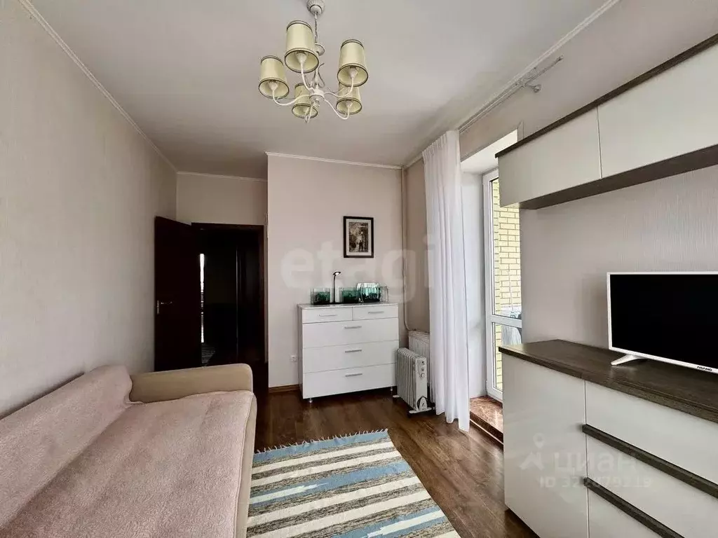 3-к кв. Московская область, Люберцы Зенино ЖК Самолет мкр, ул. ... - Фото 2