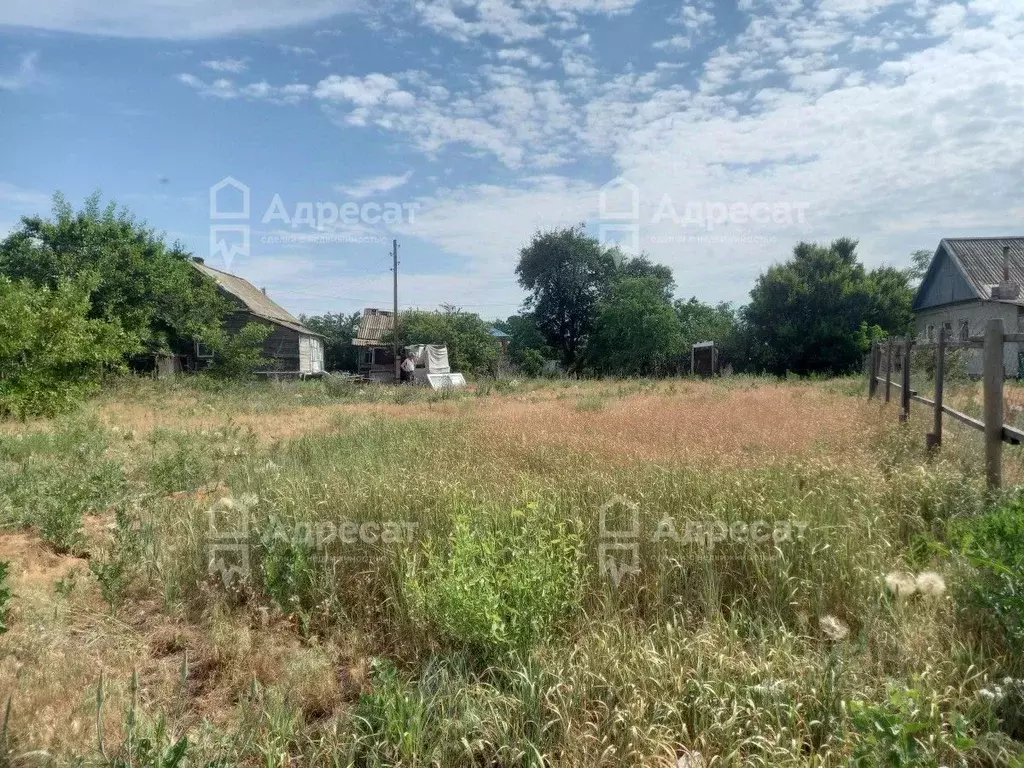 Дом в Волгоградская область, Среднеахтубинский район, Краснослободское ... - Фото 0