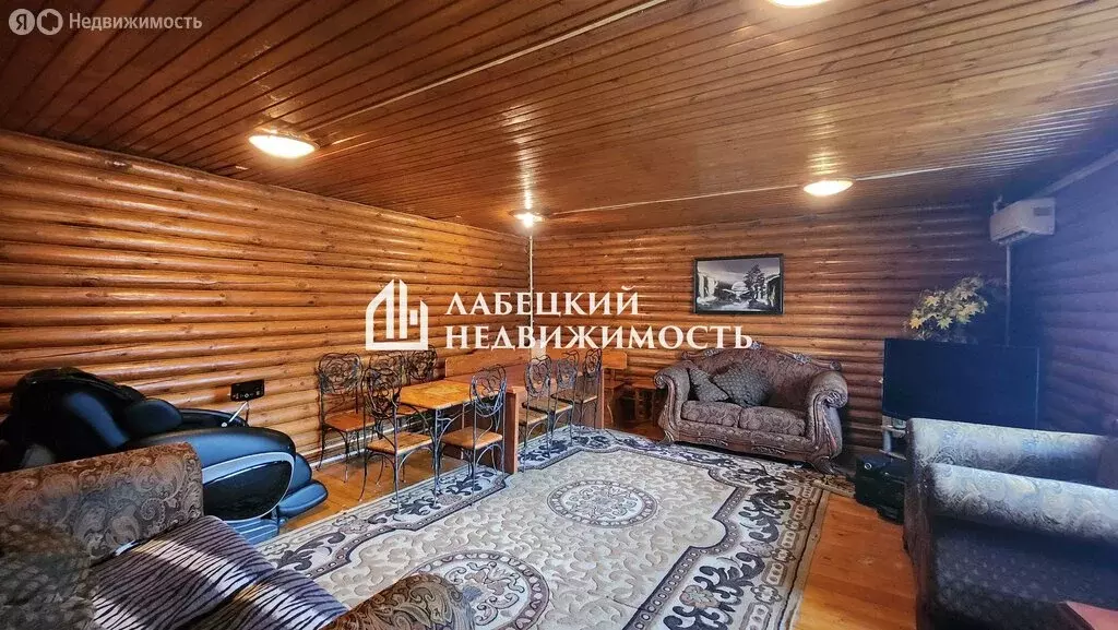 Дом в деревня Некрасовка, Школьный переулок (224 м) - Фото 0