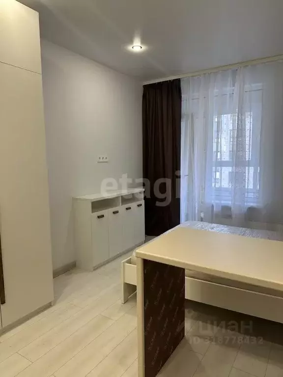 Студия Санкт-Петербург Планерная ул., 87к1 (22.3 м) - Фото 1