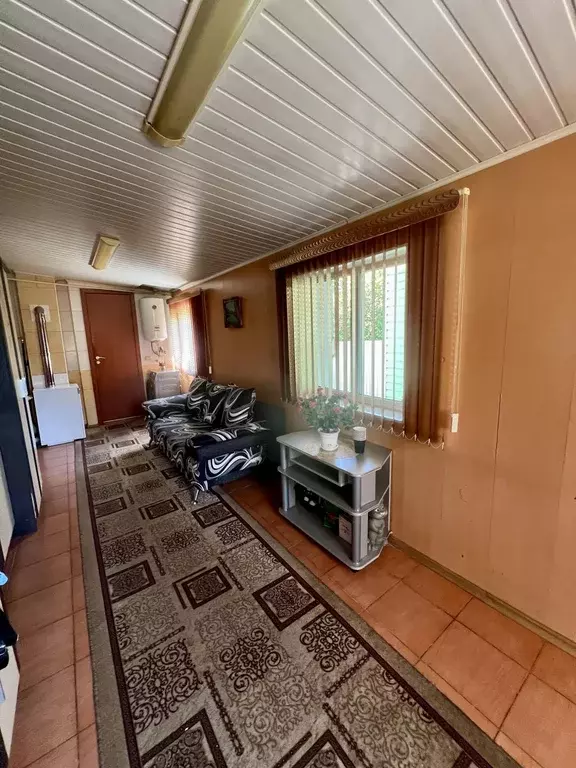 Дом, 86.9 м - Фото 1