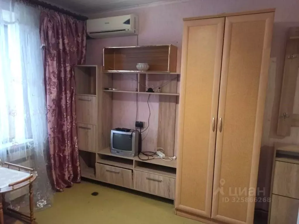 Комната Ростовская область, Ростов-на-Дону ул. Штахановского, 20 (12.0 ... - Фото 1