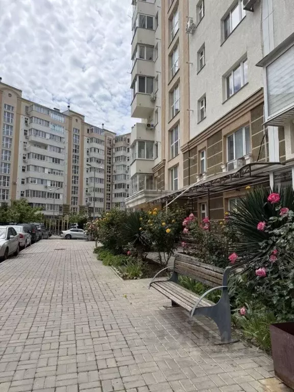 1-к кв. Севастополь просп. Античный, 12А (50.0 м) - Фото 1