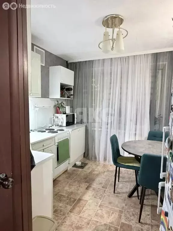 2-комнатная квартира: Раменское, улица Левашова, 31 (55 м) - Фото 1